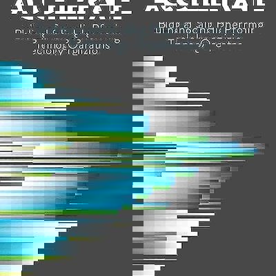 Book review: Accelerate